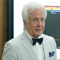 Guest Lecturer